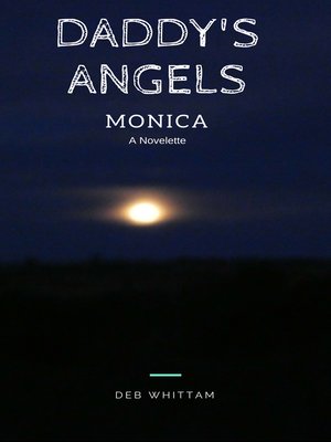 cover image of Monica